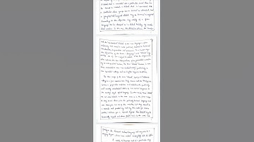 B.E.d. Course 1.1.4 Unit II Assignment English Version