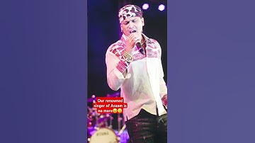 Zubeen Garg is no more with us😒🥲 || Renowned Singer of Asaam #zubeengarg #shorts #shortsfeed