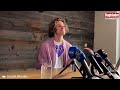 Sjokkbeskjed: - Jeg legger opp