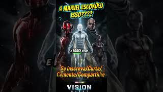 🔥Vision Quest pode mudar o MCU?
