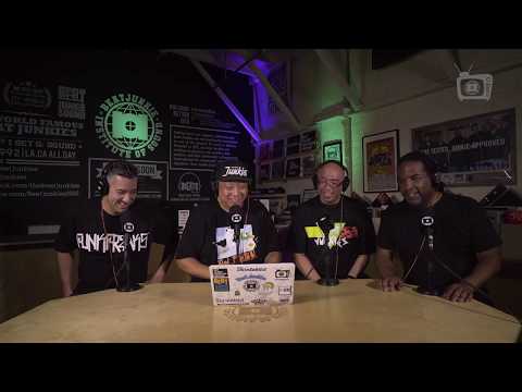 洋楽 BEAT JUNKIES Beat Junkies - YouTube
