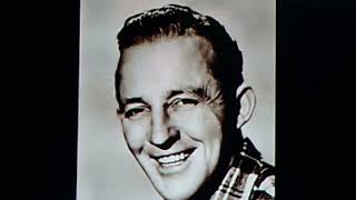 Watch Bing Crosby Tell Me Why video