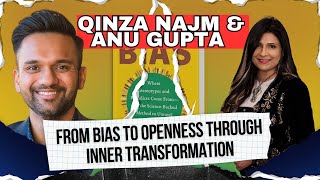 Qinza Najm & Anu Gupta | Embracing Change (Clip)