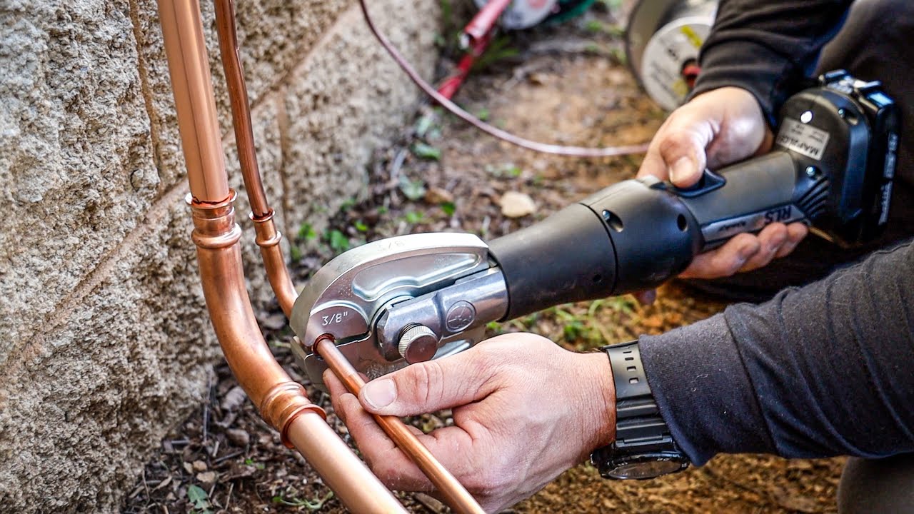 5 HVAC Tools That Make My Job Easier