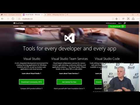 Visual Basic Fundamentals