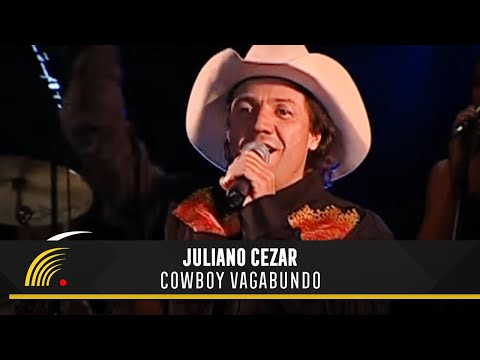 Juliano Cezar - Peão Apaixonado - Ouvir Música