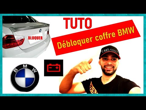 Vidéo: Puis-je ranger une batterie de voiture dans mon coffre ?