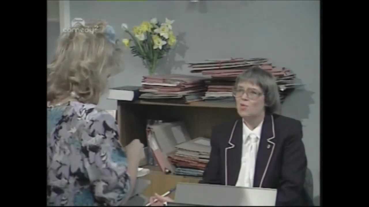 may to december - series 1 - episode 4 - Anything You Can Do - part 1