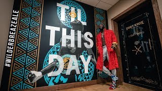Wilder Vs Breazeale: Judgment Day Wilder Vs Breazeale: Judgment Day