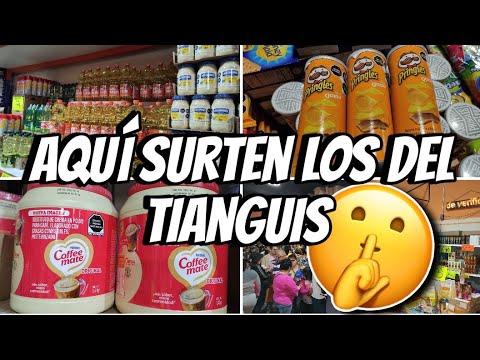 OMG😱DESDE $1.70 CENTAVOS!!!!🤯DÓNDE