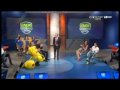 Gnok Calcio Show - Il delirio di Marco Nosotti 14/02/2010