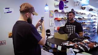 Sick Soles ftl 2017
