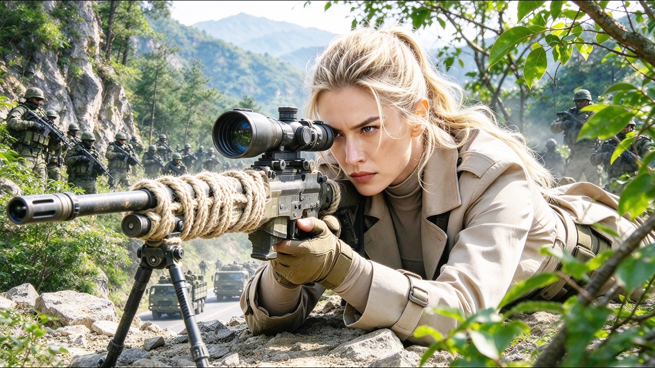 Ambushing Enemy Elites