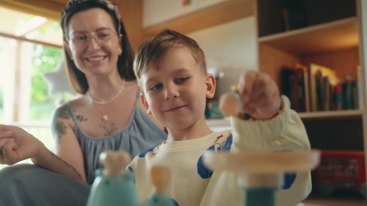 Nie presja, a ciekawość napędza rozwój | Topbright