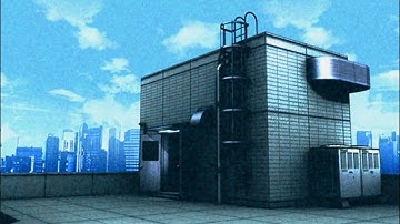 Digimon Story: Cyber Sleuth - Hacker’s Memory (Hard) [PC] chapter 6 - part 3