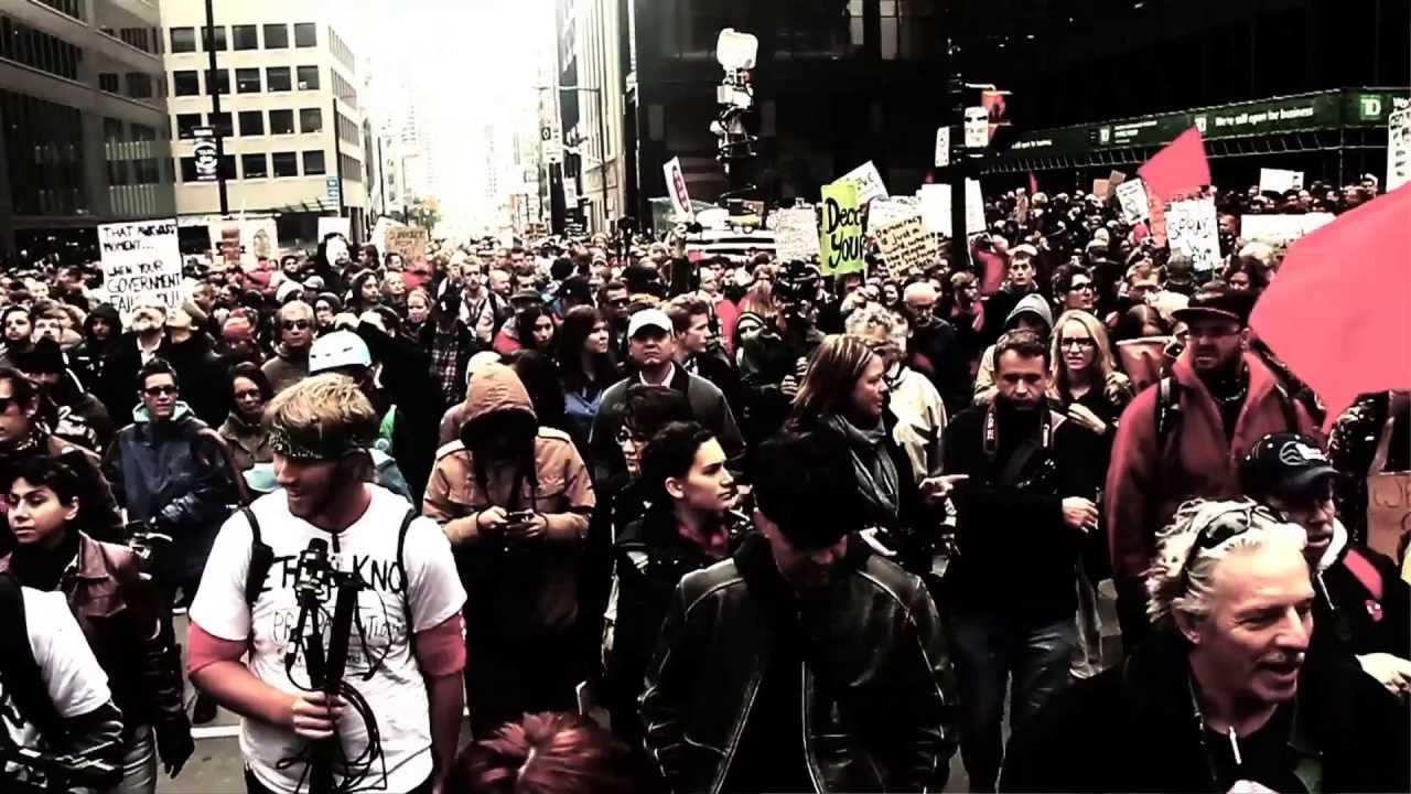 The Documentarians: Documentary Demo Reel