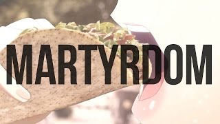 Martyrdom [AKROSS CON 2016] @Bimyou