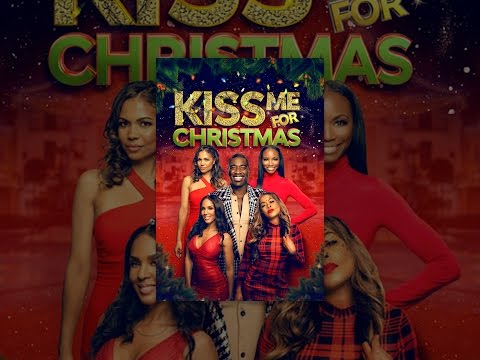 Kiss Me for Christmas