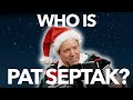 Who is PAT SEPTAK? Accordion Legend and Radio News Editor
