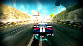 Split Second in 2020, Rigged to Blow race, Airport Terminal, Crazy Action