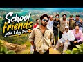 Trip al yen aythu gotha? 🥲 | SJ Akash