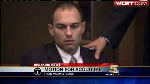 New Evidence Revealed In Widmer Murder Case