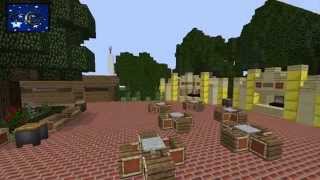 Special-Efteling World trailer.