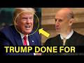 Trump National Guard Blocked by Judge | Iran "Civilization Will Die" Reversed in 90 Minutes