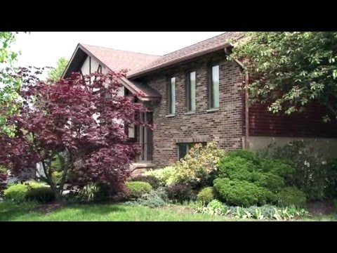 145 W. Swinick Dr., Dunmore, PA home video tour