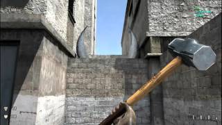 Serious Sam 3 BFE Bug