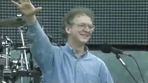 You Have One Life, Don't Waste It  John Piper