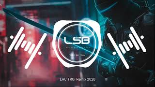 Miniatura de "LẠC TRÔI Remix 2020 ( ARS Remix )"