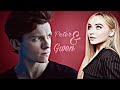 Spider-Man | Peter Parker and Gwen Stacy [Love Me Like You Do] ( Tom Holland and Sabrina Carpenter)