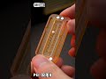 Rotate 20° to unlock multiple stress-relieving experiences! [FingerPlayHouse] 20TH (WM EDC) #Relief