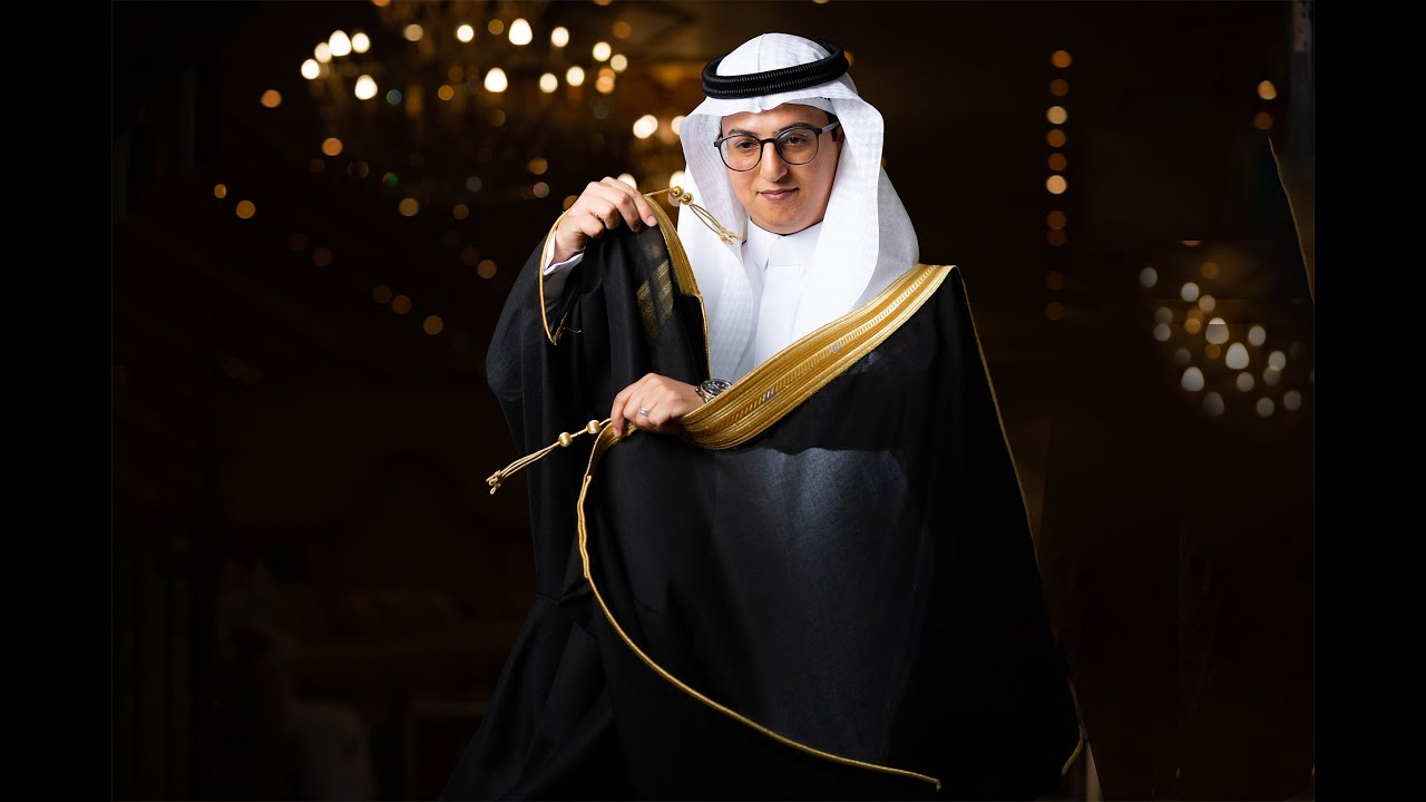 حفل زواج الشاب  نواف حسن الحربي