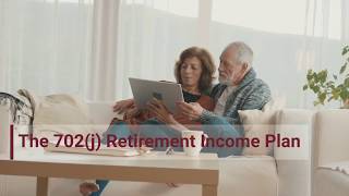 Secure Retirement Strategies 702 (j) Plan