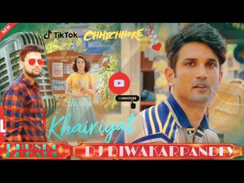 dj-shashi-song_khairiat-pucho-kabhi-to-kafiyat-pucho-dj-remix-💞-tik-tok-famous💘dj-diwakar-pandey