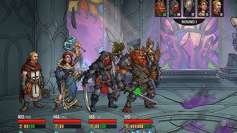 How to Win with starting team Across the Obelisk