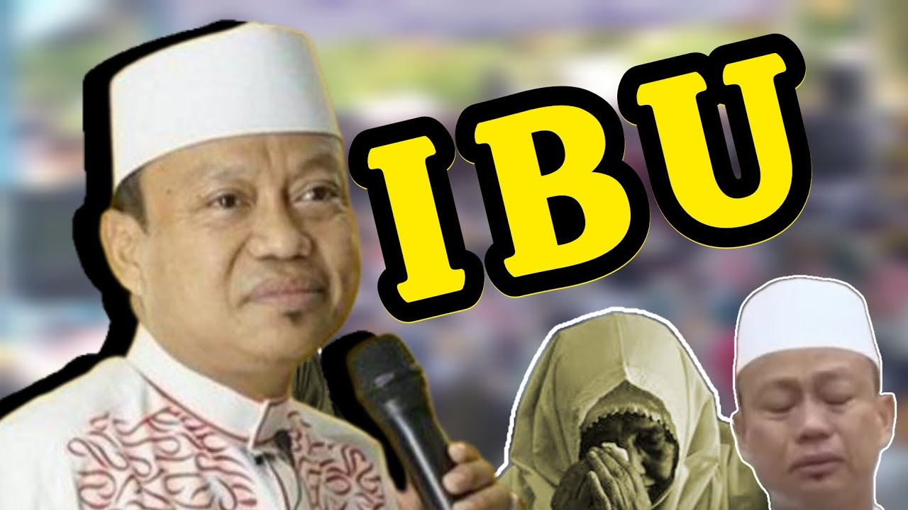 Kasih sayang ibu tanpa pamrih // ustadz das'ad latif