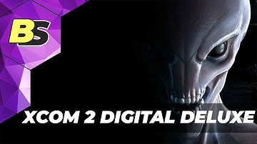 🎬 XCOM 2 DIGITAL DELUXE PART #3 ПРОХОЖДЕНИЕ НА РУССКОМ ◀ОПЕРАЦИЯ СЛЕПОЙ ШИП▶    🤓