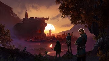 Enderal - Best of OST - 2H