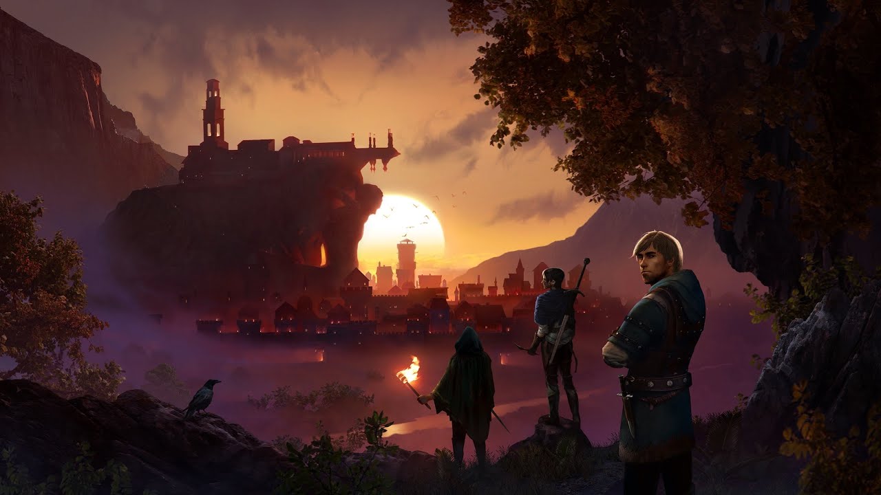 Enderal - Best of OST - 2H