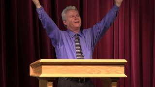 Romans 3:1-8, The Advantages of Religion