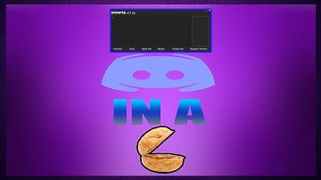 Synapse Discord in a nutshell