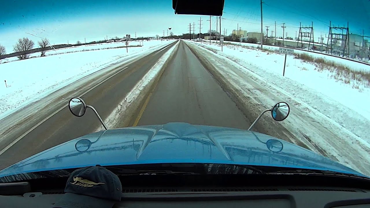 677 Weyauwega Wisconsin YouTube