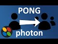 Photon PUN 2 How to Make a Game Multiplayer Lesson 6