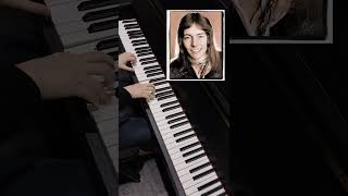 Крис Норман и Сьюзи Кватро. Chris Norman and Suzi Quatro. Stumblin'in #ysatikv #pianocover