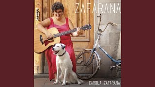 Video thumbnail of "Carola Zafarana - Wah Yanti"