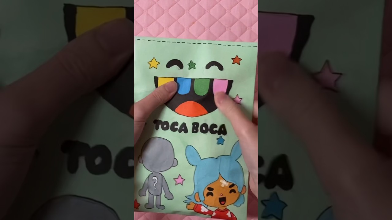 toca boca blind bag - cute crafts's Ko-fi Shop - Ko-fi ❤️ Where creators  get support from fans through donations, memberships, shop sales and more!  The original 'Buy Me a Coffee' Page.