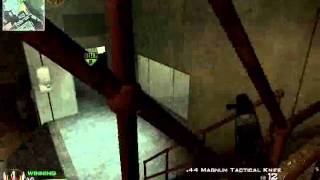 MW2 Epic C4 Kills